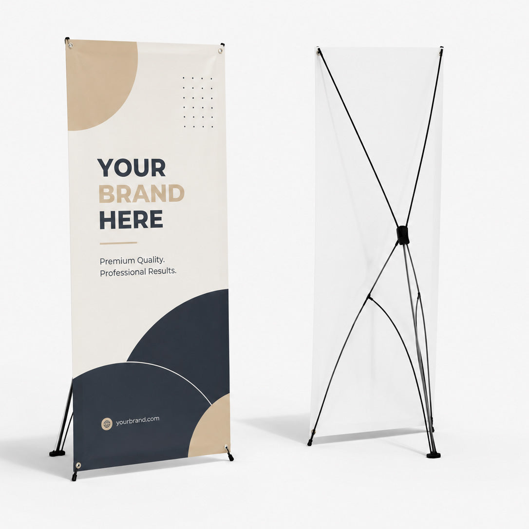 X Banners