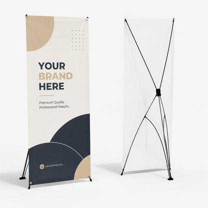 X Banners