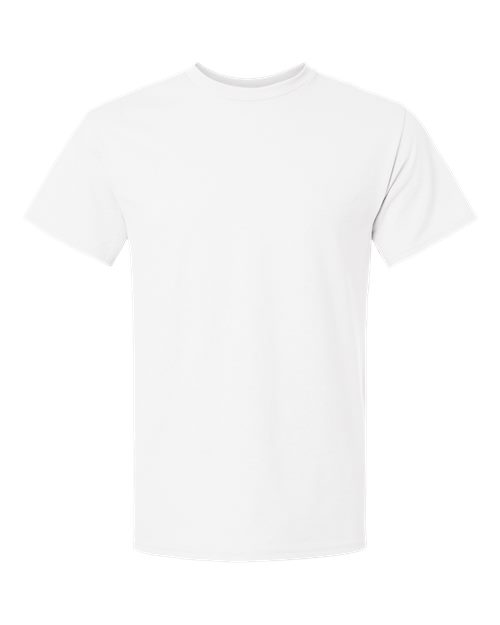 Custom Printed Short Sleeve T-Shirts with Your Logo or Design
