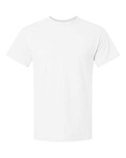 Custom Printed Short Sleeve T-Shirts with Your Logo or Design