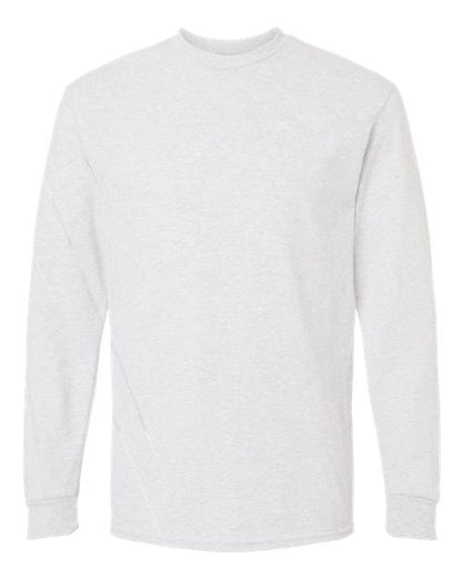 Custom Printed Long Sleeve T-Shirts with Your Logo or Design