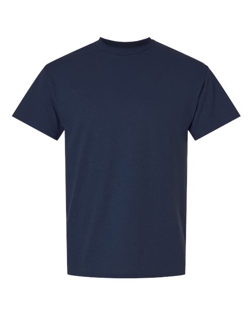 Custom Printed Short Sleeve T-Shirts with Your Logo or Design