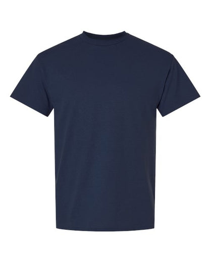 Custom Printed Short Sleeve T-Shirts with Your Logo or Design