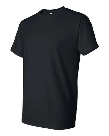 Custom Printed Short Sleeve T-Shirts with Your Logo or Design