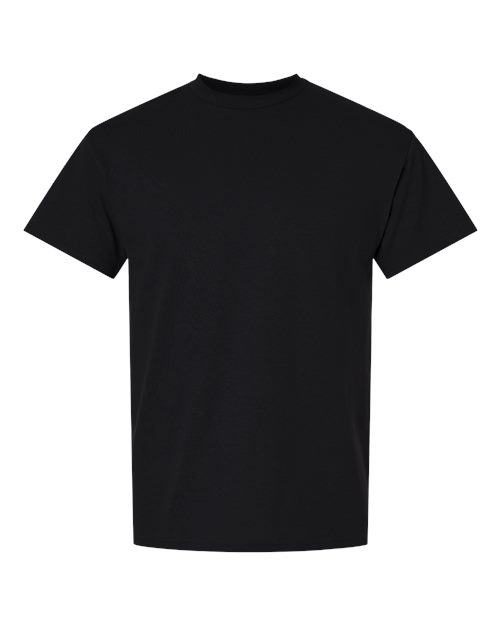 Custom Printed Short Sleeve T-Shirts with Your Logo or Design