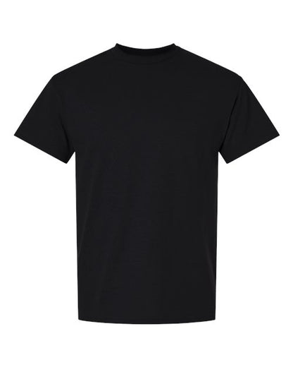 Custom Printed Short Sleeve T-Shirts with Your Logo or Design