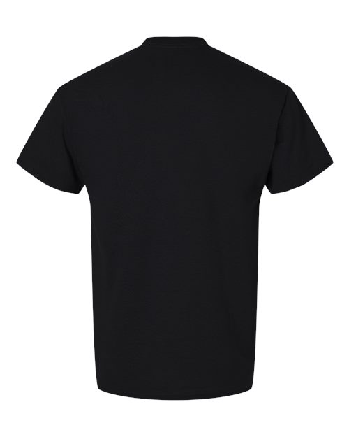 Custom Printed Short Sleeve T-Shirts with Your Logo or Design