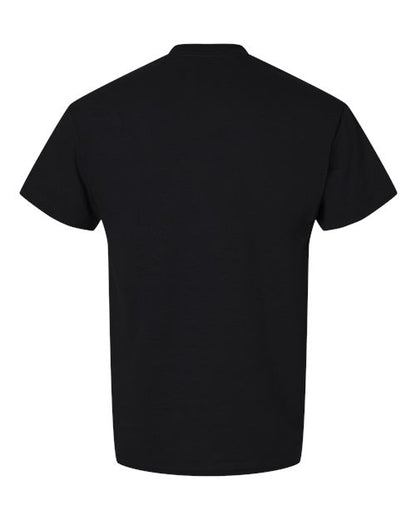 Custom Printed Short Sleeve T-Shirts with Your Logo or Design